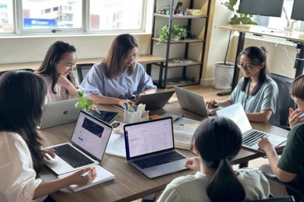 Tài chính nhúng giúp các doanh nghiệp tiếp cận được khách hàng nhanh chóng